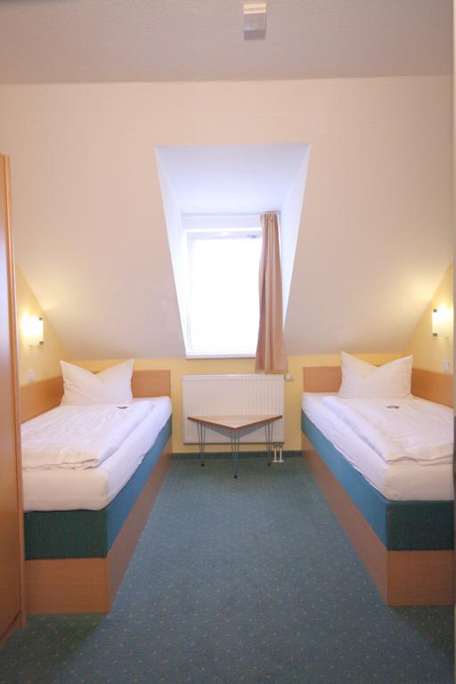 Classic Inn Heidelberg Exterior foto