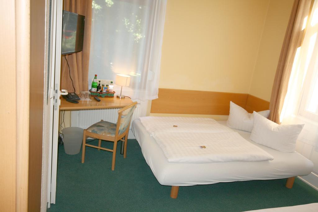 Classic Inn Heidelberg Exterior foto