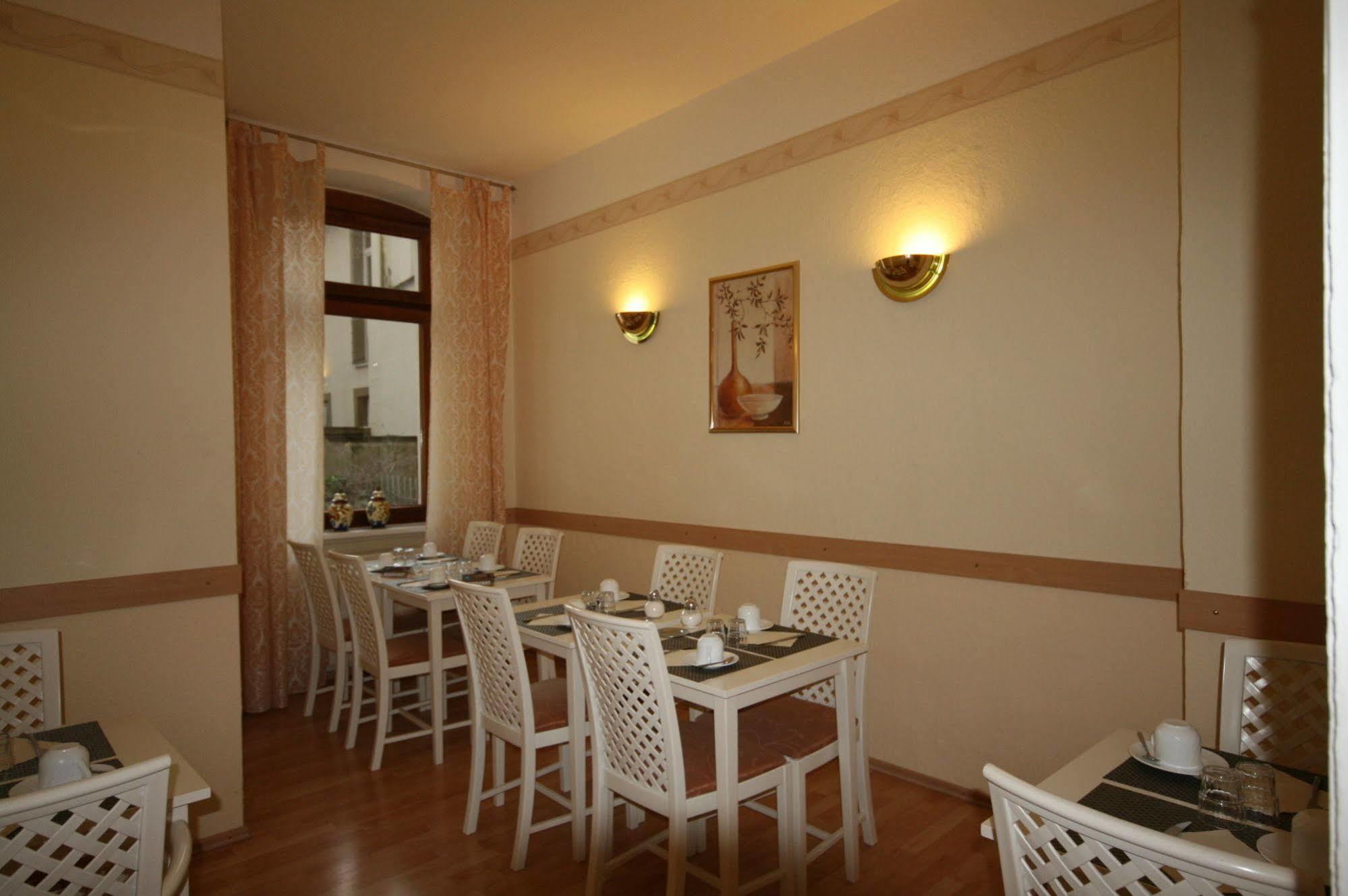 Classic Inn Heidelberg Exterior foto