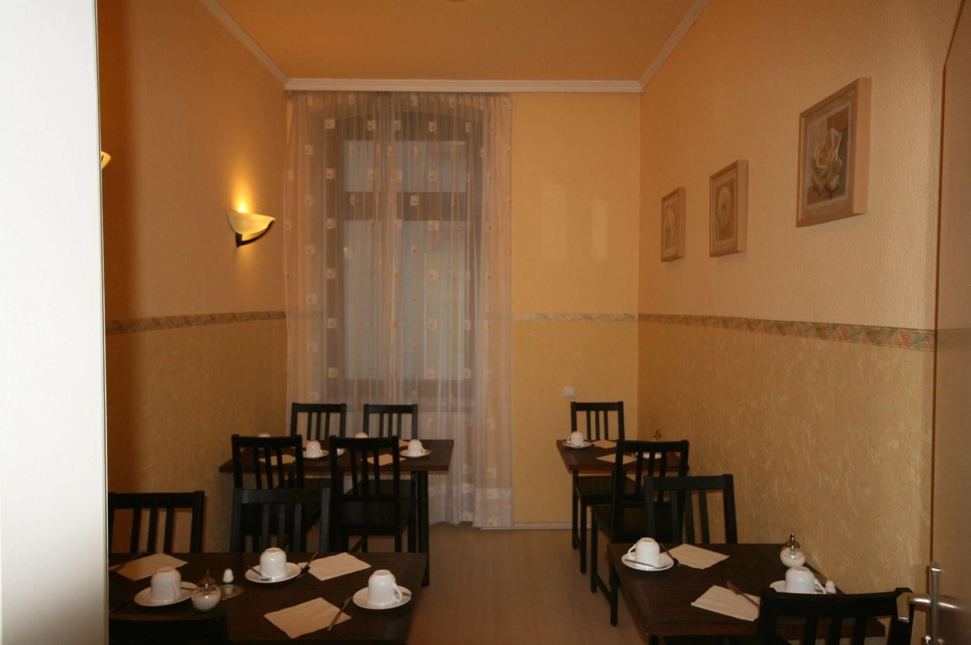 Classic Inn Heidelberg Exterior foto